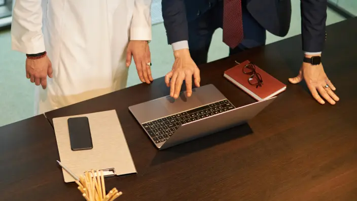Collaborative & Execution-Focused