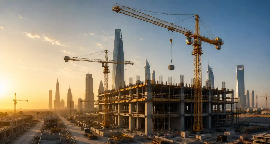 Construction