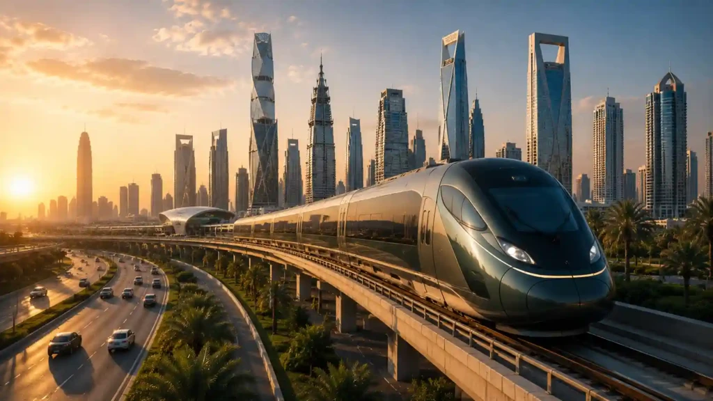Transport & Mobility