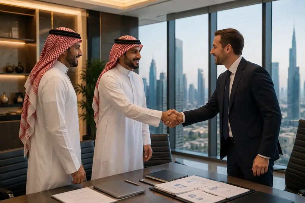 Mergers & Acquisitions (M&A)