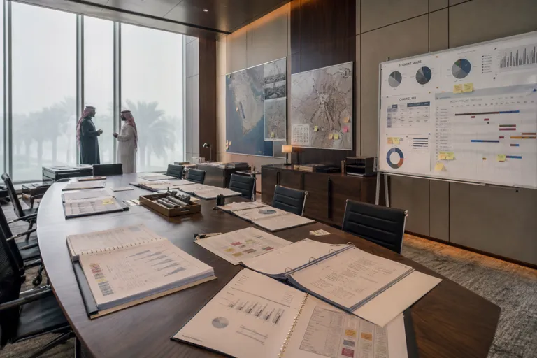 Beyond the Headlines: A Smarter Saudi Hospitality Investment Strategy for Red Sea, Diriyah, and AlUla