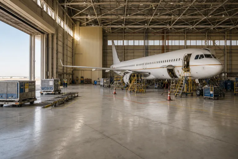 Saudi Aviation Strategy 2030: Bold Privatisation, New Carriers, and Profitable Value-chain Openings