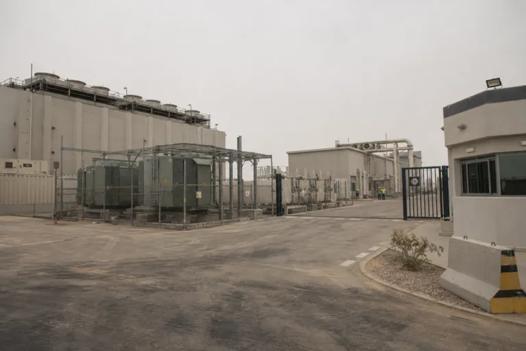 Building Saudi Arabia’s AI Infrastructure: Power, Water and Site Requirements for Saudi AI Data Centre Investment
