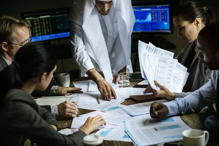 Private Equity